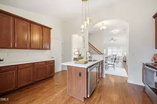 419 Hilltop View St, Cary, NC 27513 - Photo 22