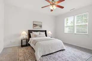 419 Hilltop View St, Cary, NC 27513 - Photo 12
