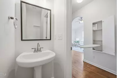 419 Hilltop View Street, Cary, NC 27513 - Photo 16