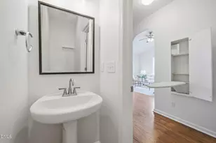 419 Hilltop View St, Cary, NC 27513 - Photo 16