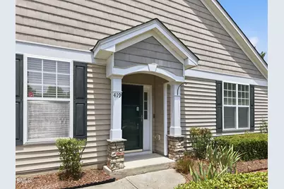 419 Hilltop View Street, Cary, NC 27513 - Photo 2