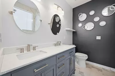419 Hilltop View Street, Cary, NC 27513 - Photo 14