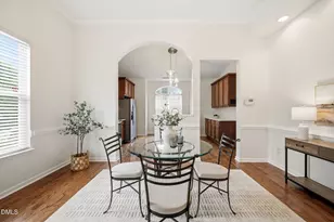 419 Hilltop View St, Cary, NC 27513 - Photo 18