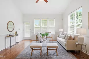 419 Hilltop View St, Cary, NC 27513 - Photo 6