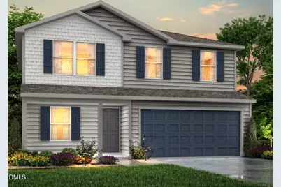 149 Stellars Sea Court, Benson, NC 27504 - Photo 1