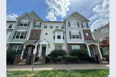 423 Madison Avenue, Cary, NC 27513 - Photo 1