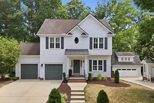 1716 Farmington Grove Dr, Raleigh, NC 27614 - Photo 2