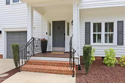 1716 Farmington Grove Drive, Raleigh, NC 27614 - Photo 4
