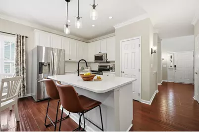 1716 Farmington Grove Drive, Raleigh, NC 27614 - Photo 8