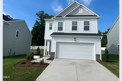 2009 Slading Trail, Durham, NC 27703 - Photo 1