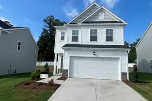 2009 Slading Trl, Durham, NC 27703 - Photo 1
