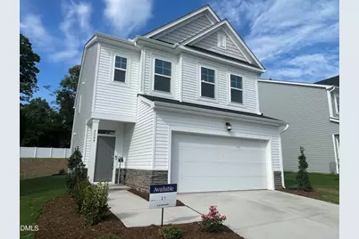 2009 Slading Trail, Durham, NC 27703 - Photo 2