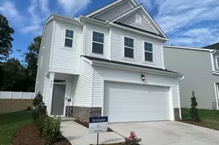 2009 Slading Trl, Durham, NC 27703 - Photo 2