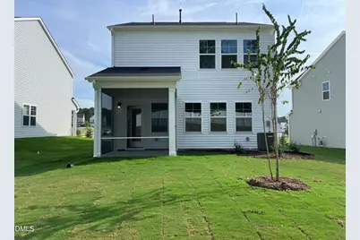 2009 Slading Trail, Durham, NC 27703 - Photo 6
