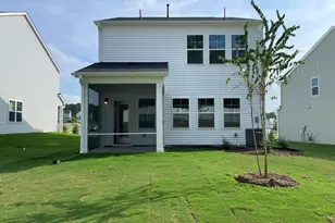 2009 Slading Trl, Durham, NC 27703 - Photo 6
