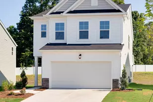 2009 Slading Trl, Durham, NC 27703 - Photo 2
