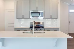 2009 Slading Trl, Durham, NC 27703 - Photo 8