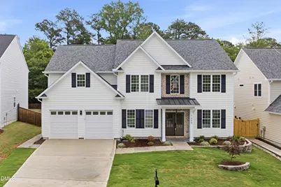 7608 Silver View Lane, Raleigh, NC 27613 - Photo 1