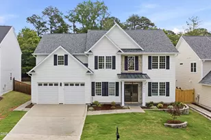 7608 Silver View Ln, Raleigh, NC 27613 - Photo 1