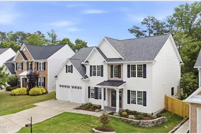 7608 Silver View Lane, Raleigh, NC 27613 - Photo 2