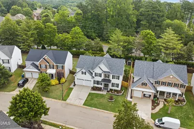7608 Silver View Lane, Raleigh, NC 27613 - Photo 4