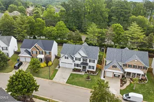 7608 Silver View Ln, Raleigh, NC 27613 - Photo 4