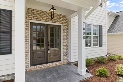 7608 Silver View Lane, Raleigh, NC 27613 - Photo 6