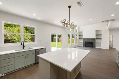 7608 Silver View Lane, Raleigh, NC 27613 - Photo 16