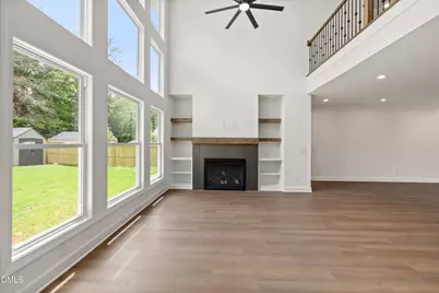 7608 Silver View Lane, Raleigh, NC 27613 - Photo 12