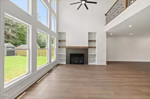 7608 Silver View Ln, Raleigh, NC 27613 - Photo 12
