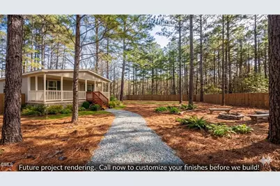 0 Dutchess Lane, Henderson, NC 27537 - Photo 1