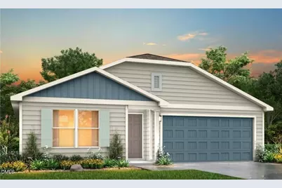 219 Stellars Sea Court, Benson, NC 27504 - Photo 1
