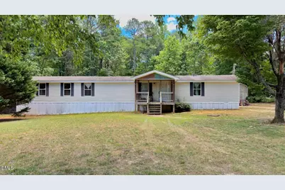 10608 Hicksboro Road, Oxford, NC 27565 - Photo 2