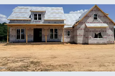 166 Batten Pond Road, Selma, NC 27576 - Photo 2