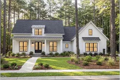 166 Batten Pond Road, Selma, NC 27576 - Photo 2