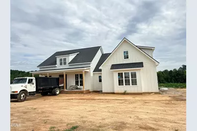 166 Batten Pond Road, Selma, NC 27576 - Photo 1