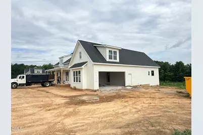 166 Batten Pond Road, Selma, NC 27576 - Photo 4