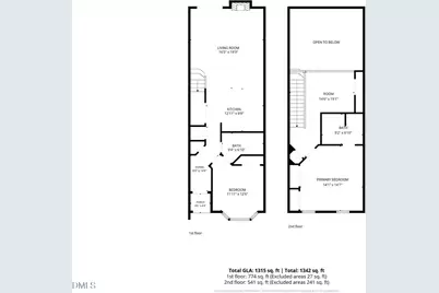 11 Signet Drive, Durham, NC 27704 - Photo 52