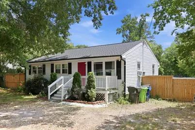 3912 Memory Lane, Raleigh, NC 27604 - Photo 2
