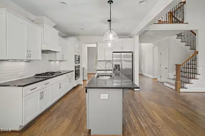9701 San Remo Place, Wake Forest, NC 27587 - Photo 16