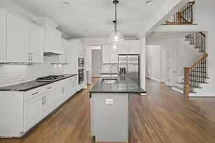 9701 San Remo Pl, Wake Forest, NC 27587 - Photo 16