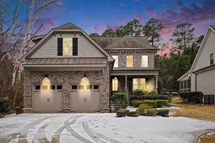 9701 San Remo Pl, Wake Forest, NC 27587 - Photo 2