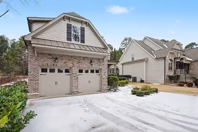 9701 San Remo Place, Wake Forest, NC 27587 - Photo 4