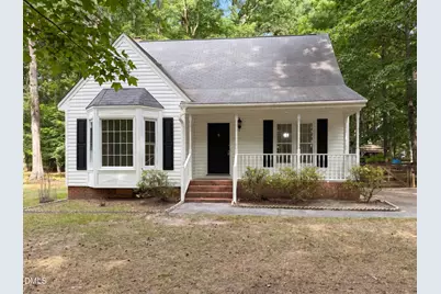 2408 White Oak Circle, Clayton, NC 27520 - Photo 2