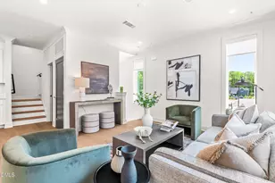 805 Niantic St, Cary, NC 27511 - Photo 10