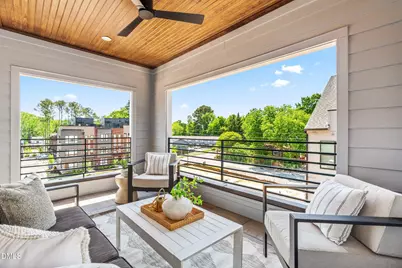 805 Niantic Street, Cary, NC 27511 - Photo 1
