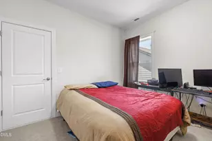 145 Sweet Vista Ln, Holly Springs, NC 27540 - Photo 28