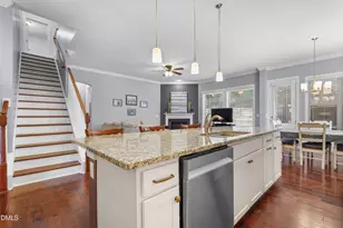 145 Sweet Vista Ln, Holly Springs, NC 27540 - Photo 8
