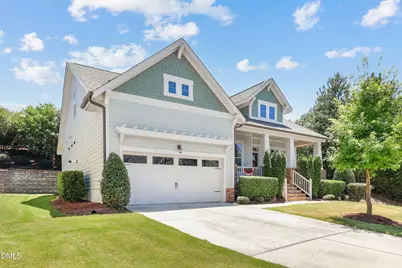 145 Sweet Vista Lane, Holly Springs, NC 27540 - Photo 42