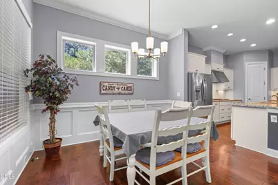 145 Sweet Vista Lane, Holly Springs, NC 27540 - Photo 12